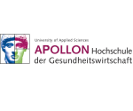 Apollon Hochschule: Fernstudium Soziale Arbeit