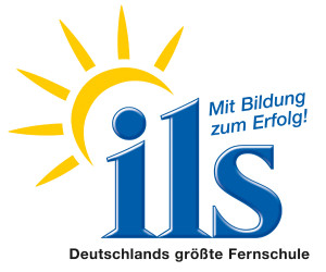 ILS Fernschule Logo